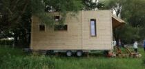 Paludi-Tiny House [DE]