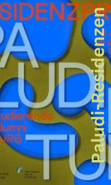 Plakat Paludikultur-Residenzprogramm.