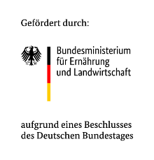 Bundesministerium für Ernährung und Landwirtschaft (BMEL)