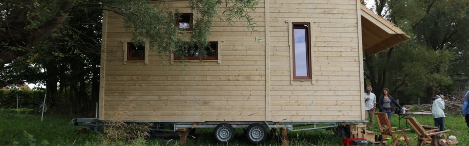 Paludi-Tiny House